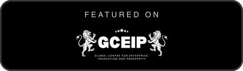 Featured on GCEIP badge