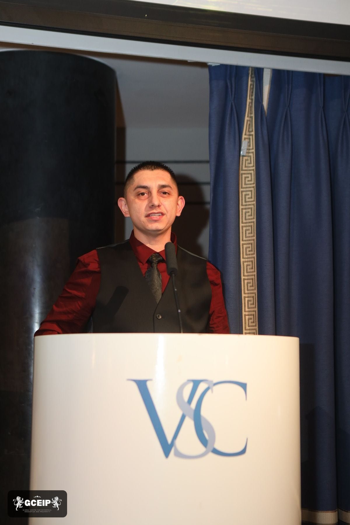 GCEIP Awards